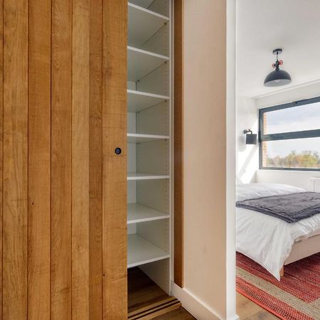 Le Loft Du Cosmopolitain Apartment Honfleur Ngoại thất bức ảnh